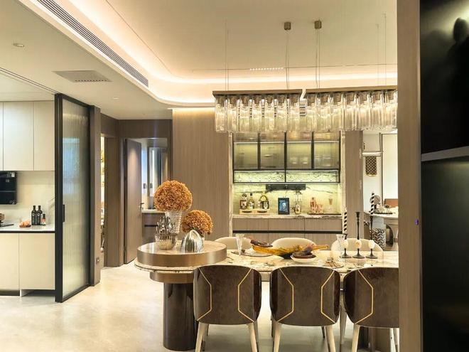 中建·臻源府售楼处电话@以“品质效益”理念筑就延庆“好房子”(图5)