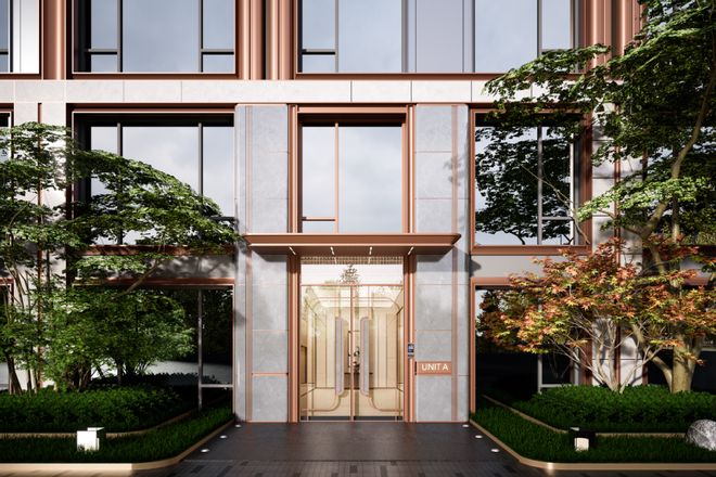 中建·臻源府售楼处电话@以“品质效益”理念筑就延庆“好房子”(图7)