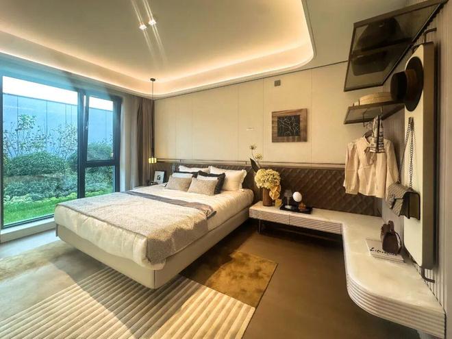 中建·臻源府售楼处电话@以“品质效益”理念筑就延庆“好房子”(图6)