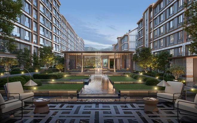 中建·臻源府售楼处电话@以“品质效益”理念筑就延庆“好房子”(图12)