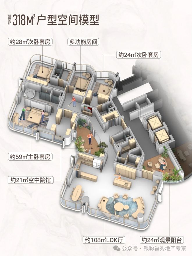 【】成都中海·翡悦天華售楼处电话-地址-价格-楼盘最新动态(图18)
