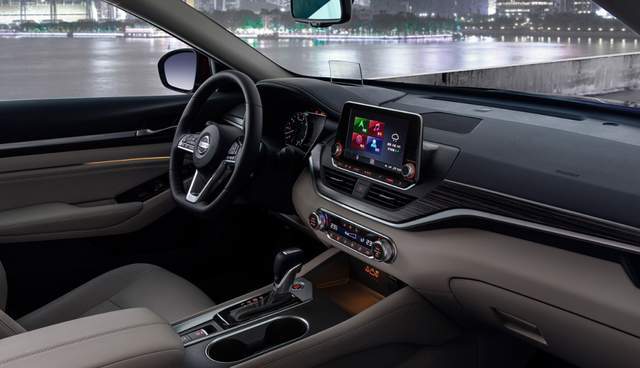 在电车时代为什么还有人选择天籁？试完我发现答案就两个字(图4)