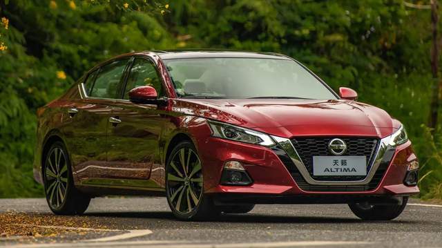 在电车时代为什么还有人选择天籁？试完我发现答案就两个字(图5)