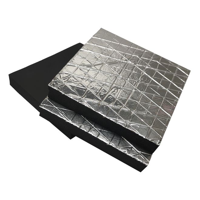 橡塑保温板在中央空调水系统中的节能应用与技术说明(图4)