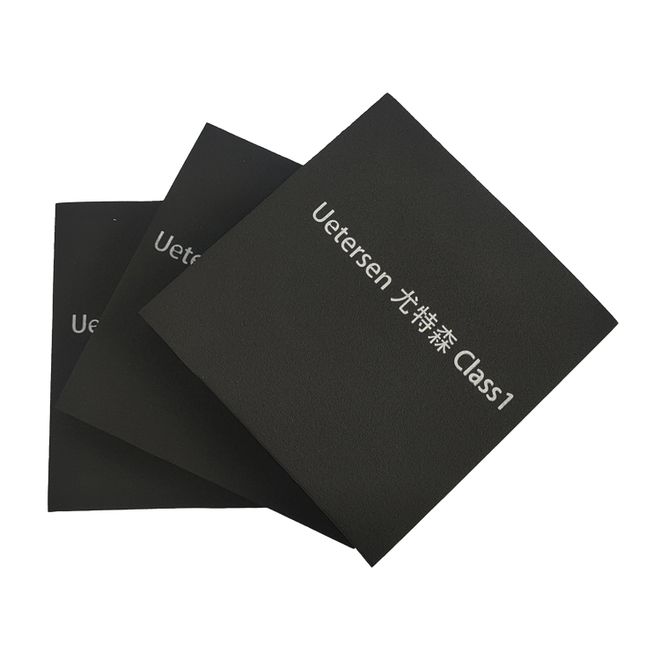 橡塑保温板在中央空调水系统中的节能应用与技术说明(图2)