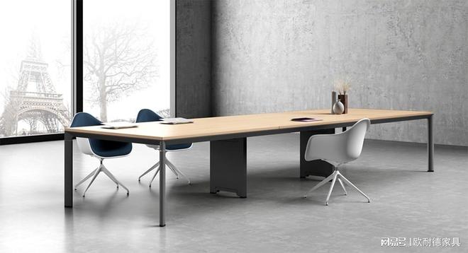 2025年12月阳江会议桌厂家:口碑之选全解析(图3)