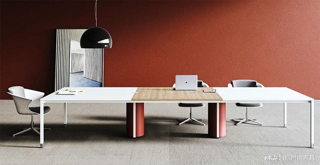 2025年12月阳江会议桌厂家:口碑之选全解析(图2)