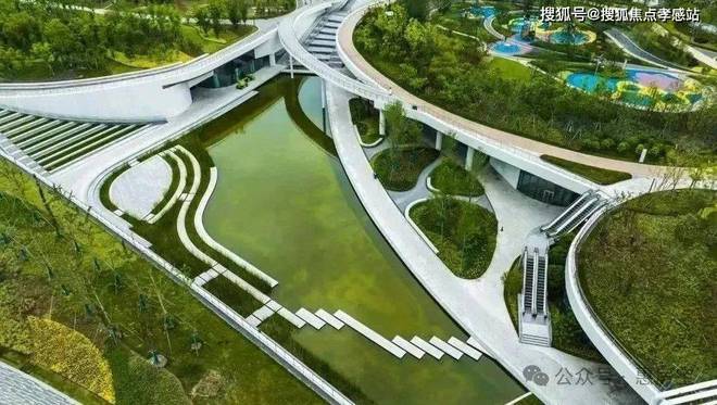 中环云悦府售楼处发布：让中环的烟火气浸润生活每一处(图21)