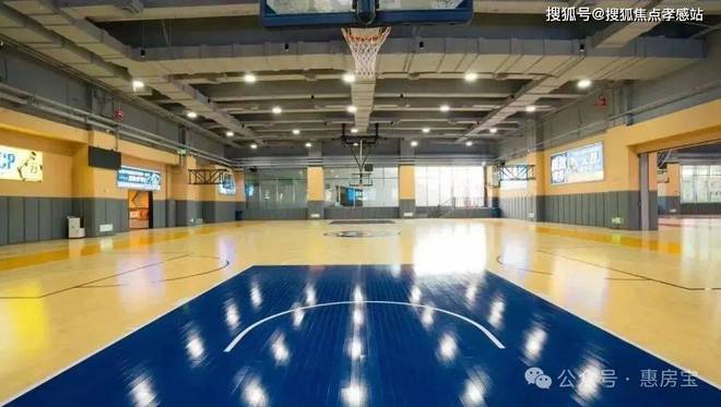 中环云悦府售楼处发布：让中环的烟火气浸润生活每一处(图23)