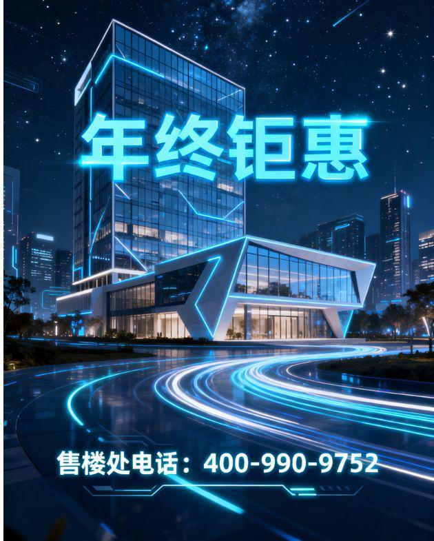 ⏰通告｜新城市领院售楼处发布：世界湾心传奇启幕！(图2)