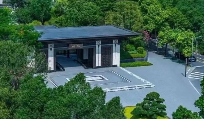 ⏰通告｜新城市领院售楼处发布：世界湾心传奇启幕！(图6)