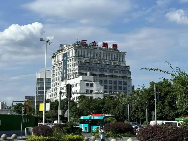 热搜好房!越秀云萃售楼处发布:越秀云萃写未来新篇章(图8)