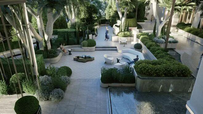 ⚡热搜好房后海招商玺售楼处发布：打造理想品质生活！(图8)