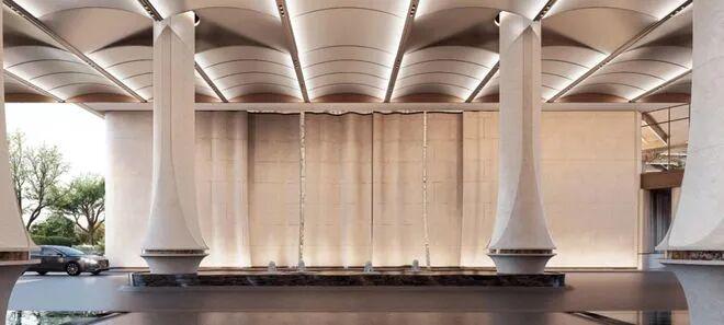 ⚡热搜好房后海招商玺售楼处发布：打造理想品质生活！(图6)