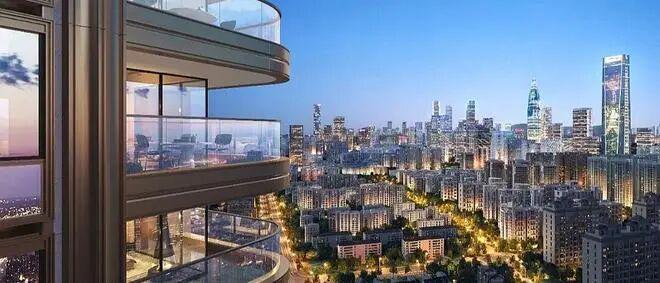 ⚡热搜好房后海招商玺售楼处发布：打造理想品质生活！(图16)