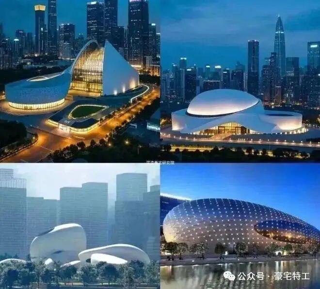 ⚡热搜好房后海招商玺售楼处发布：打造理想品质生活！(图15)