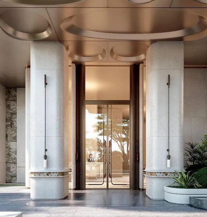 ⚡后海招商玺网出品后海招商玺售楼处发布：书写璀璨篇(图6)