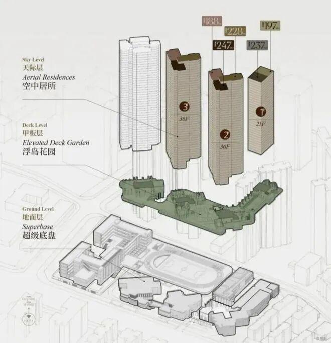 ⚡后海招商玺网出品后海招商玺售楼处发布：书写璀璨篇(图4)
