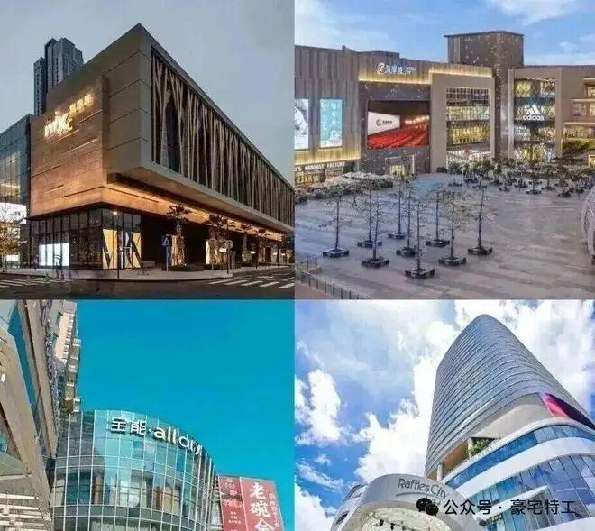 ⚡后海招商玺网出品后海招商玺售楼处发布：书写璀璨篇(图11)