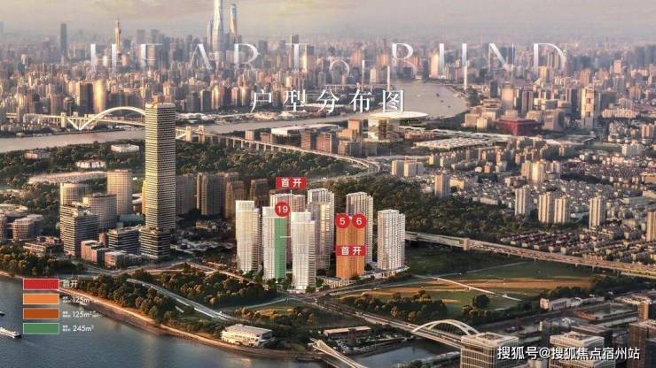 上海浦东华润澐启滨江(澐启滨江售楼处电话)营销中心电线楼盘测评-最新房价(图3)