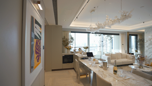 上海浦东华润澐启滨江(澐启滨江售楼处电话)营销中心电线楼盘测评-最新房价(图8)