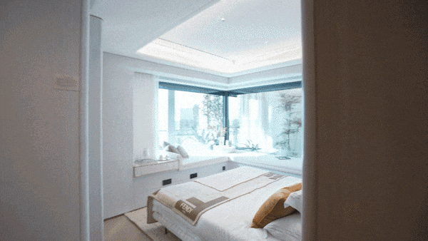 上海浦东华润澐启滨江(澐启滨江售楼处电话)营销中心电线楼盘测评-最新房价(图10)