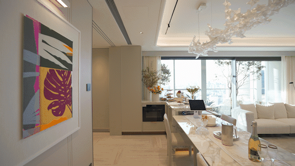 上海浦东华润澐启滨江(澐启滨江售楼处电话)营销中心电线楼盘测评-最新房价(图12)