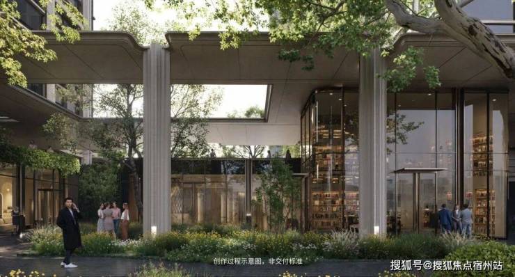 上海浦东华润澐启滨江(澐启滨江售楼处电话)营销中心电线楼盘测评-最新房价(图21)