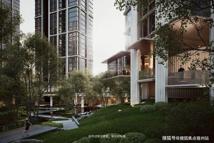 上海浦东华润澐启滨江(澐启滨江售楼处电话)营销中心电线楼盘测评-最新房价(图23)