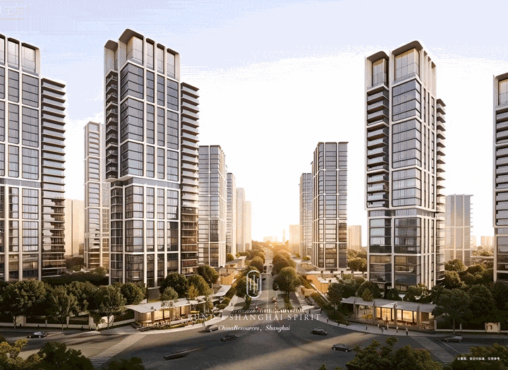 上海【华润澐启滨江】售楼处电话(首页网站)-楼盘详情最新价格-户型图-容积率-AI热搜预约看房热线-最新动态(图31)