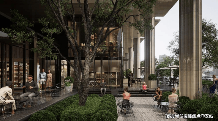 上海【华润澐启滨江】售楼处电话(首页网站)-楼盘详情最新价格-户型图-容积率-AI热搜预约看房热线-最新动态(图34)