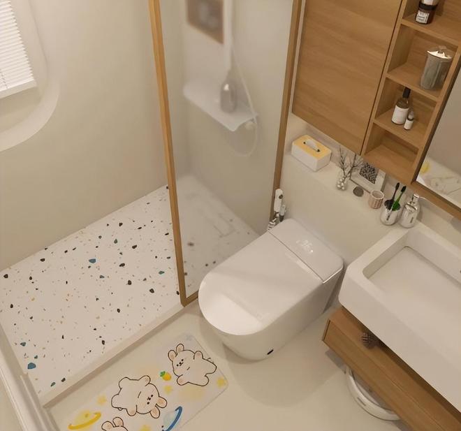 这5个“先进设计”如果你都没有说明你生活在十年前！(图4)