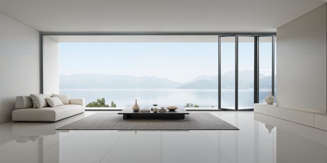 工业40智造德才星光门窗亮相山东省智能建造应用场景展(图2)