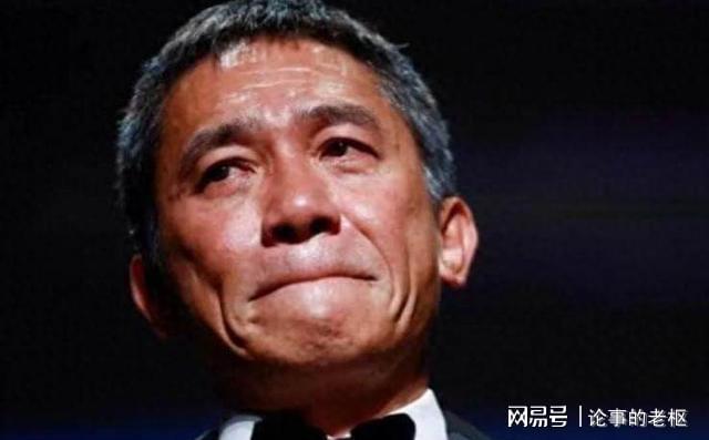 63岁梁朝伟不忍了!定居日本真相大白张国荣的话总算有人信了(图4)