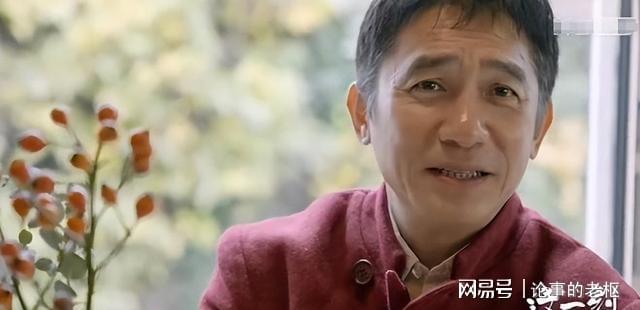 63岁梁朝伟不忍了!定居日本真相大白张国荣的话总算有人信了