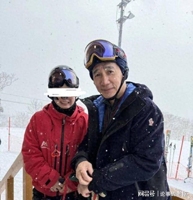 63岁梁朝伟不忍了!定居日本真相大白张国荣的话总算有人信了(图2)