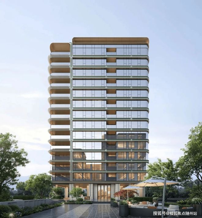 ⚡好房热搜NO1®杭州惠澜月华售楼处发布:以品质铸就传奇(图7)