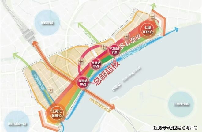 ⚡好房热搜NO1®杭州惠澜月华售楼处发布:以品质铸就传奇(图11)