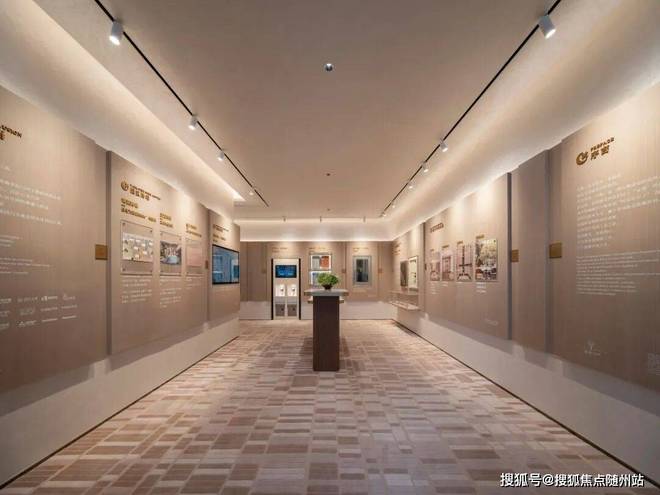 ⚡好房热搜NO1®杭州惠澜月华售楼处发布:以品质铸就传奇(图15)