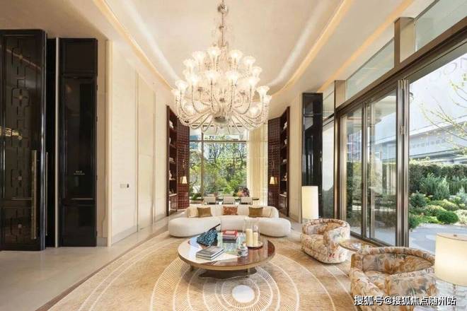 ⚡好房热搜NO1®杭州惠澜月华售楼处发布:以品质铸就传奇(图19)