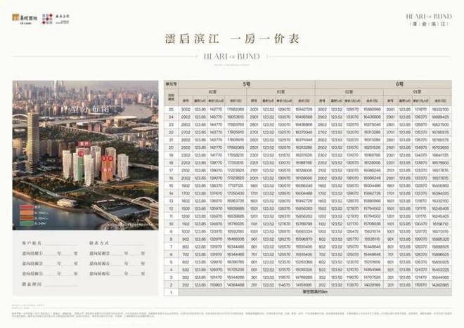 上海热搜豪宅!︎澐启滨江售楼处发布探索理想居住新境(图5)