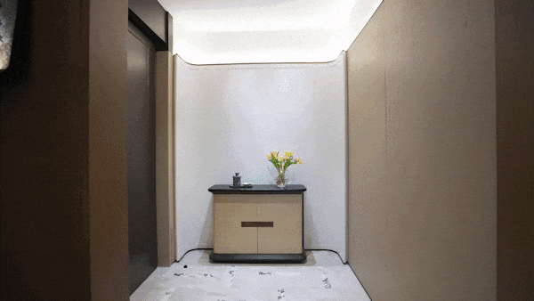 上海热搜豪宅!︎澐启滨江售楼处发布探索理想居住新境(图20)