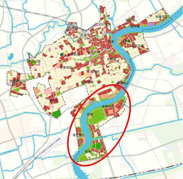 上海热搜豪宅!︎澐启滨江售楼处发布探索理想居住新境(图28)