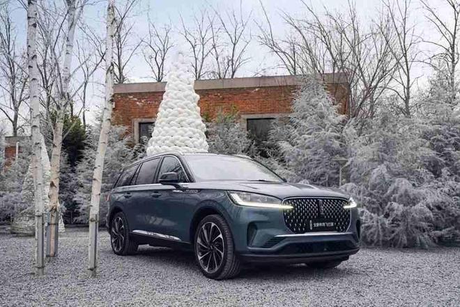 “舒服”驾驭奢享舒心林肯飞行家让每段旅程都裹满咖啡香(图2)