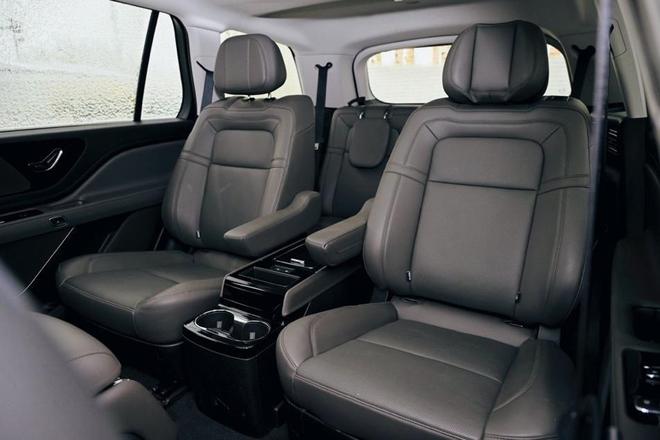 “舒服”驾驭奢享舒心林肯飞行家让每段旅程都裹满咖啡香(图4)