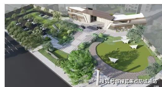 ✦广州豪宅聚焦｜星河盛世禧悦售楼处发布：启幕尊邸奢境！(图13)