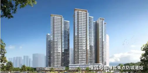 ✦广州豪宅聚焦｜星河盛世禧悦售楼处发布：启幕尊邸奢境！(图6)