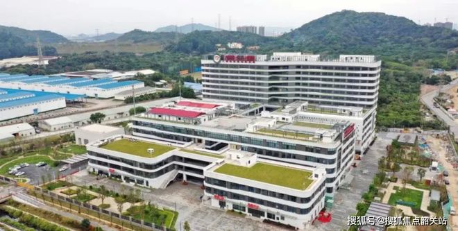 ✦广州豪宅聚焦｜万科黄埔新城售楼处发布：启幕尊邸奢境！(图17)