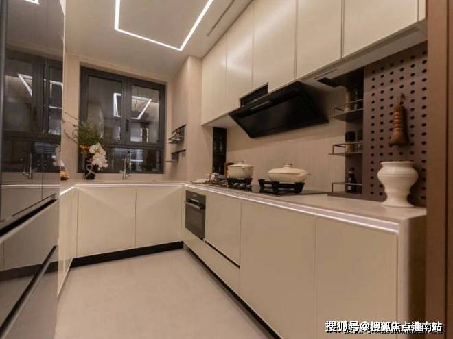 聚焦壹江臻邸售楼处发布：塔尖圈层共鸣高阶生活志趣！(图6)