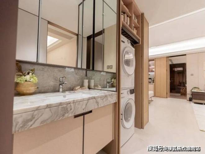 聚焦壹江臻邸售楼处发布：塔尖圈层共鸣高阶生活志趣！(图11)